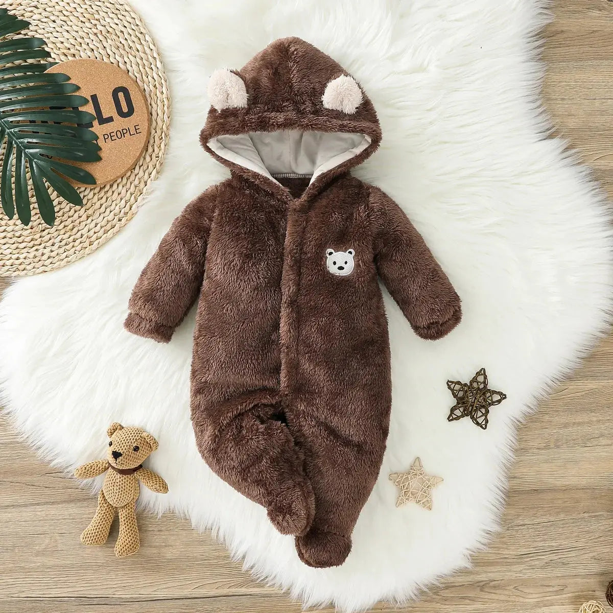 BabyCool - Nidostyle