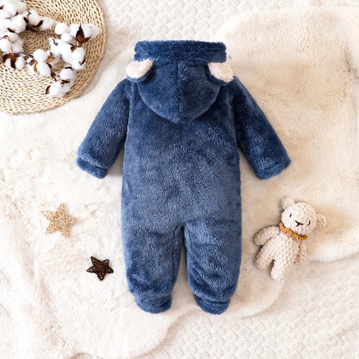 BabyCool - Nidostyle
