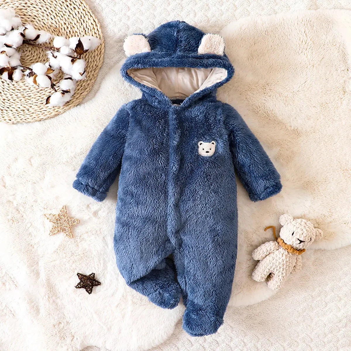BabyCool - Nidostyle