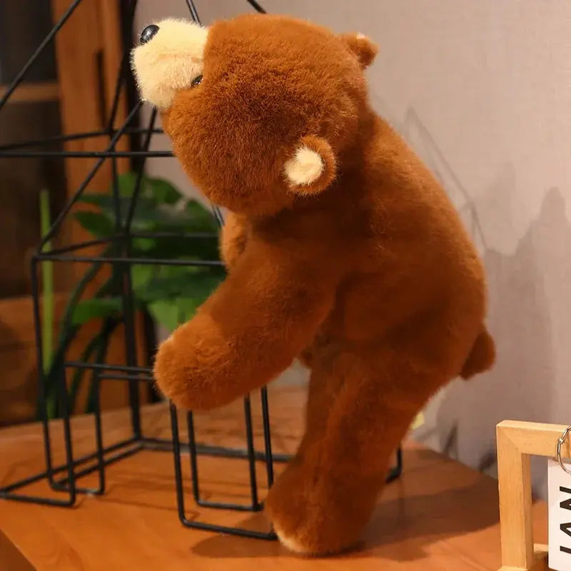 Peluche Teddybear - Nidostyle