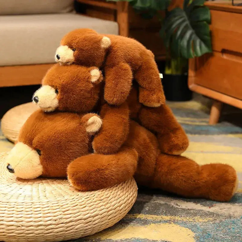 Peluche Teddybear - Nidostyle
