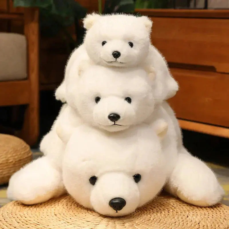 Peluche Teddybear - Nidostyle