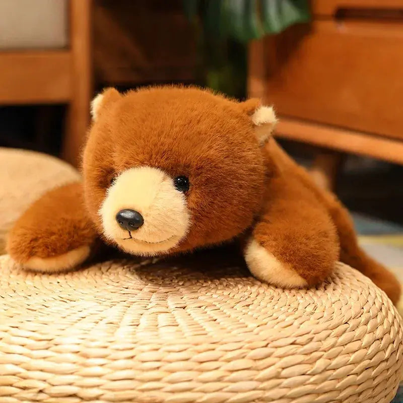 Peluche Teddybear - Nidostyle