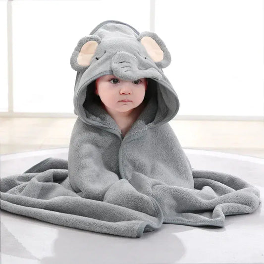 Serviettes BabyBoo - Nidostyle