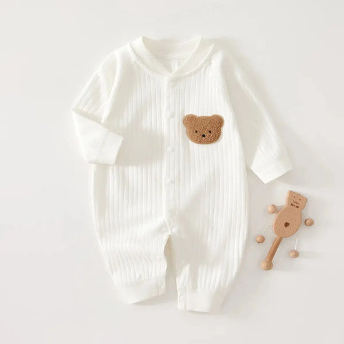 Barboteuse Babysoft - Nidostyle