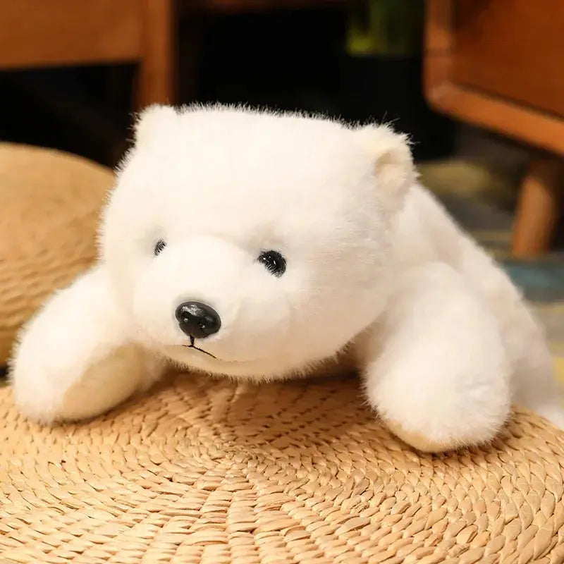 Peluche Teddybear - Nidostyle